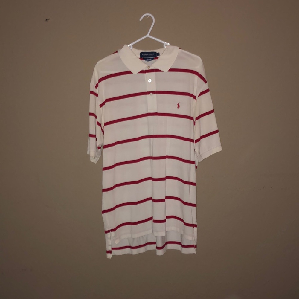 RALPH LAUREN POLO SHIRT